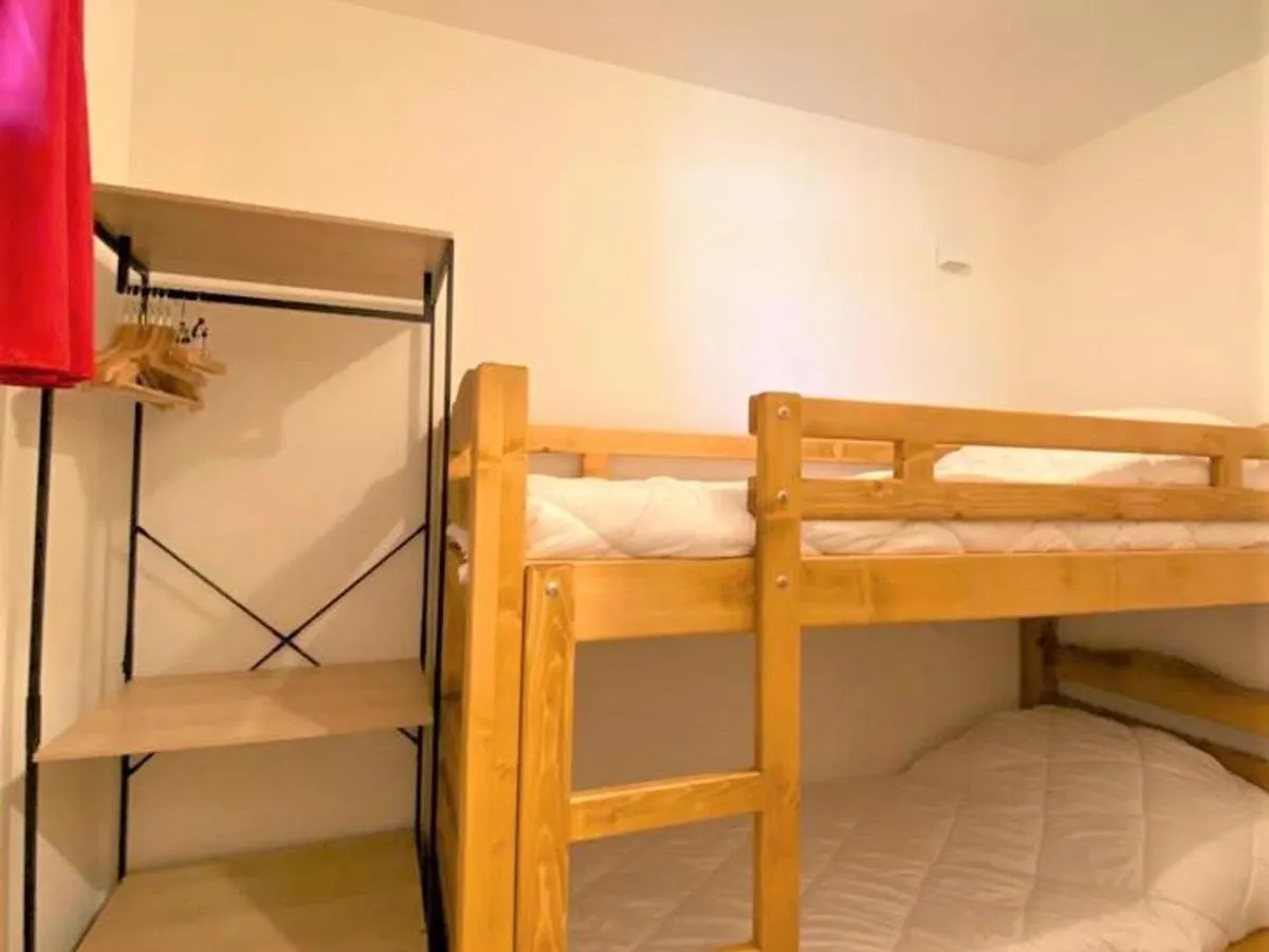 Apartmán Studio Cabine Neuf 4 Pers Avec Terrasse Sud - Proche Centre & Commerces A La Joue Du Loup - Fr-1-504-597 Saint-Étienne-en-Dévoluy